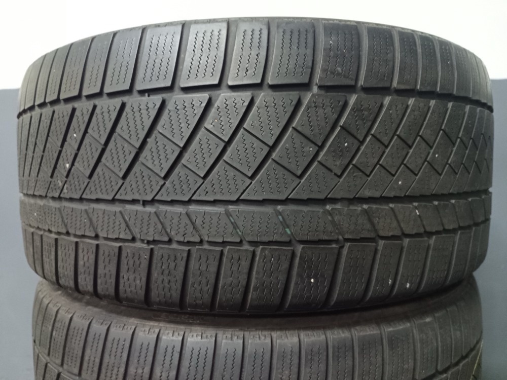 255/35 R19 CONTINENTAL (3215)