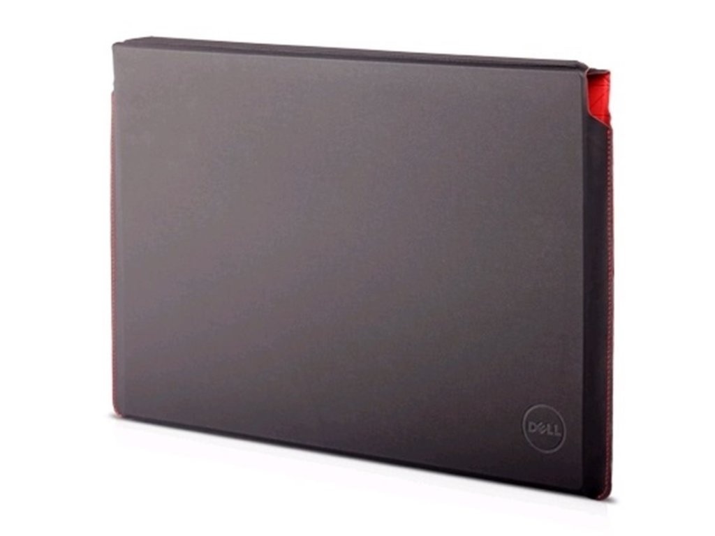 Značkové pouzdro na notebook 15,6" - Dell Premiere sleeve