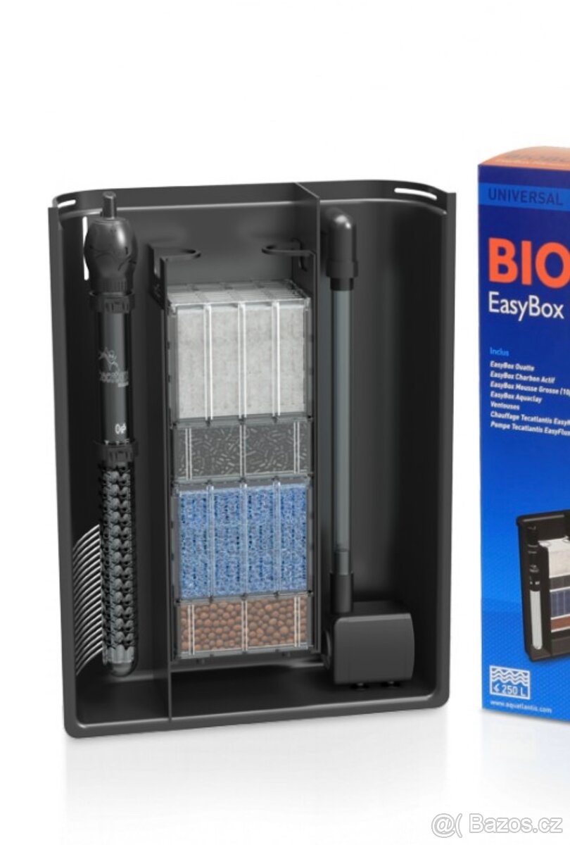 Aquatlantis BioBox 2