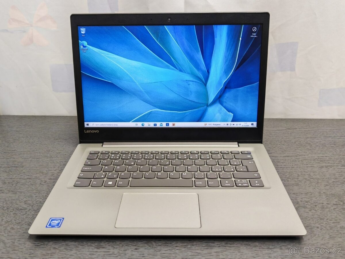 Notebook Lenovo IdeaPad S130-14IGM