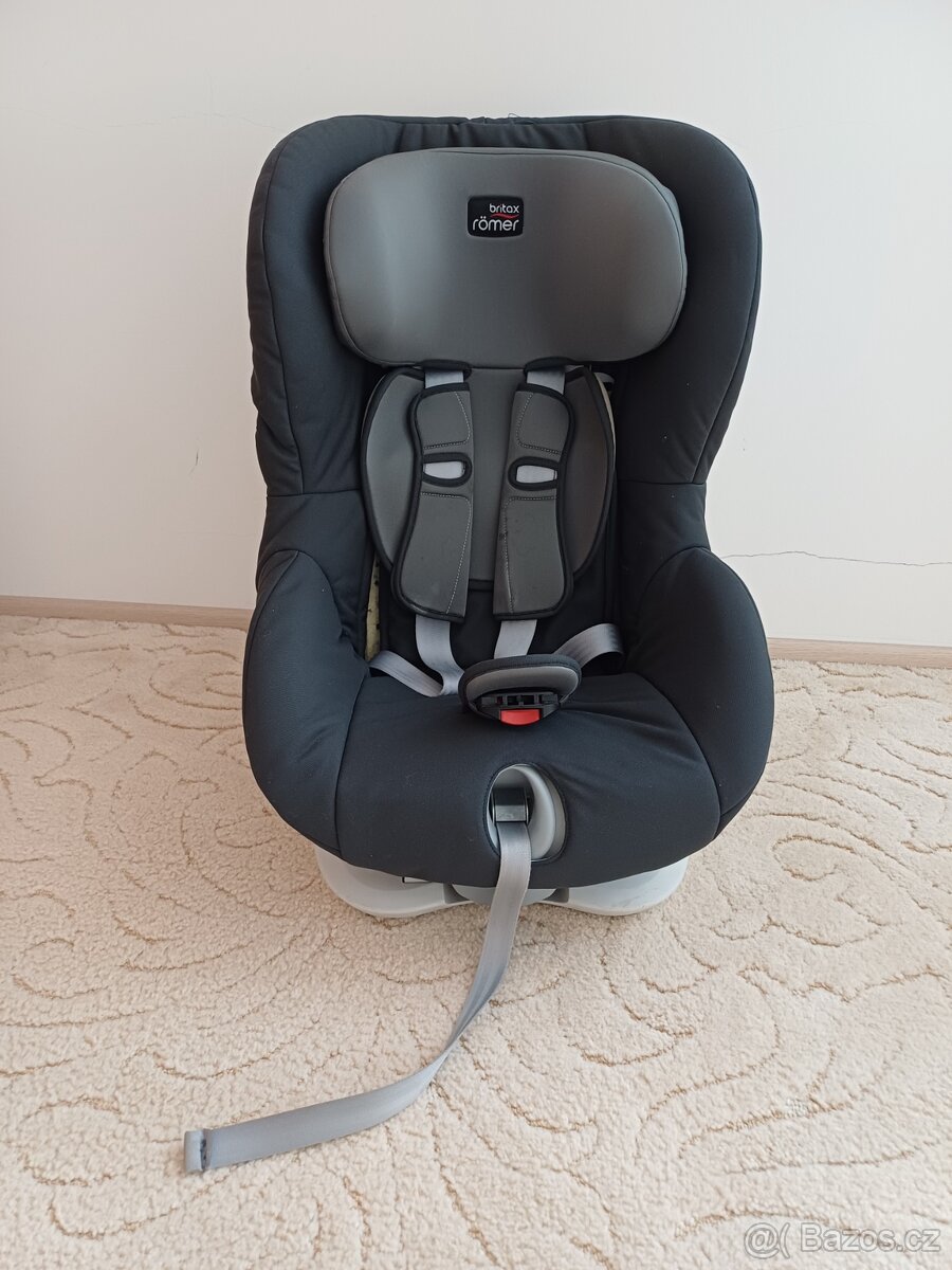 Dětská autosedačka Britax