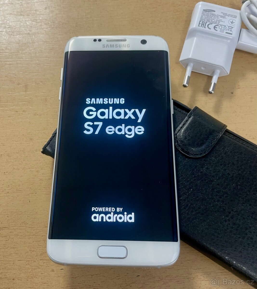 SAMSUNG Galaxy S7 Edge - jako nový