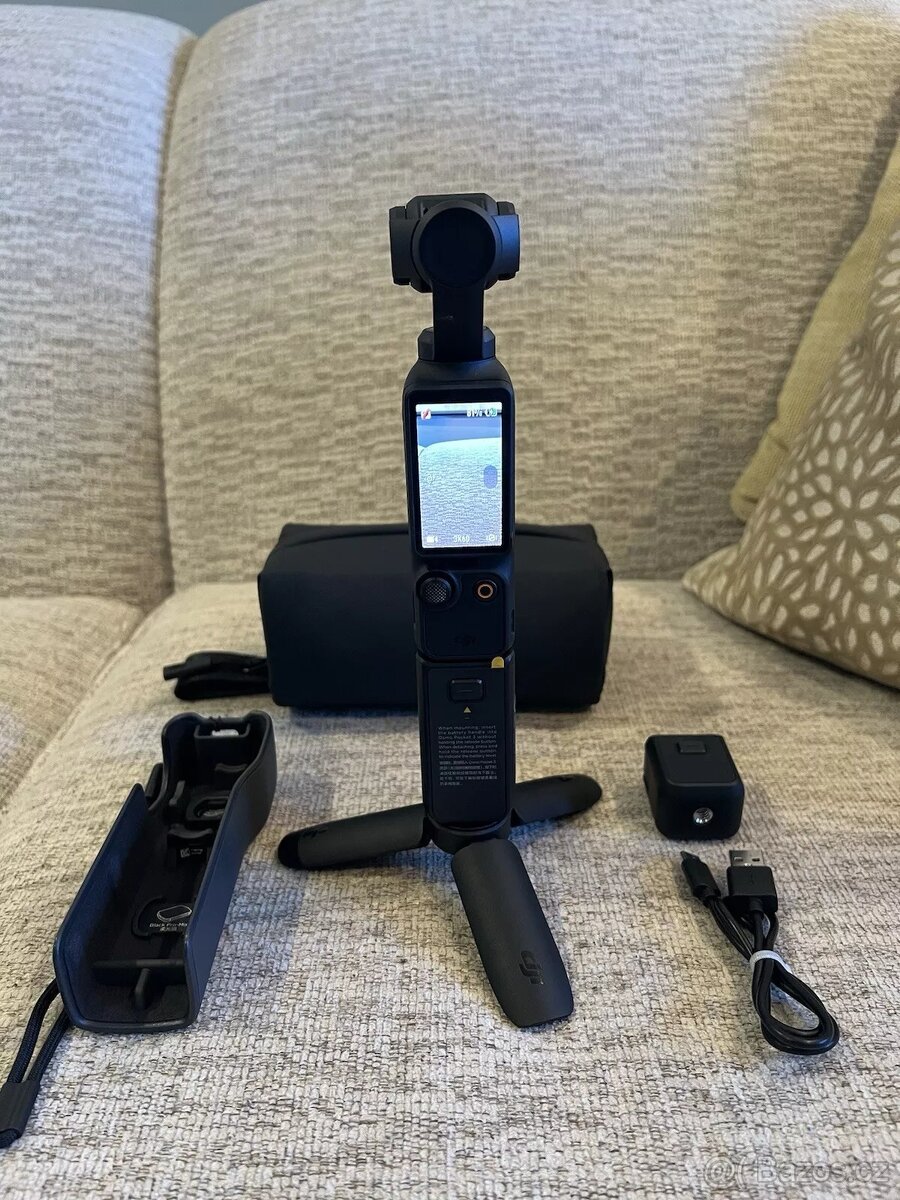 DJI Osmo Pocket 3 Creator