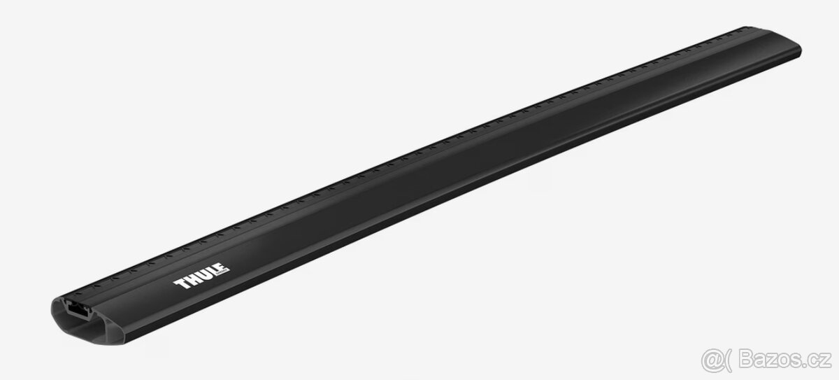 Thule WingBar Edge 95 cm 1 ks černá