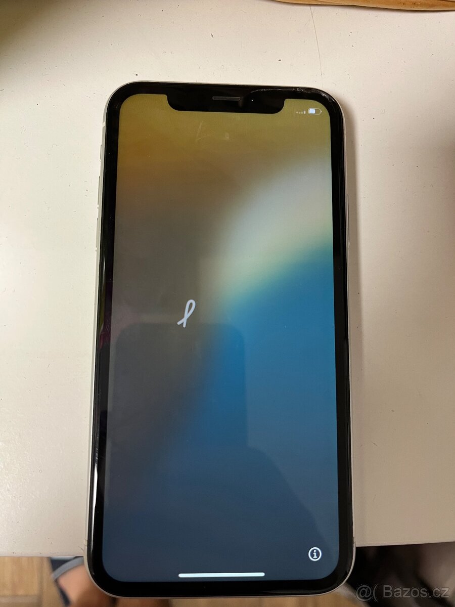 Iphone xr 64gb