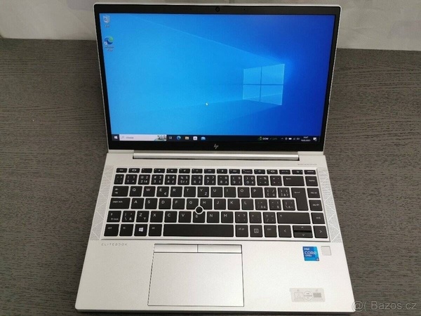 HP EliteBook 840 G8