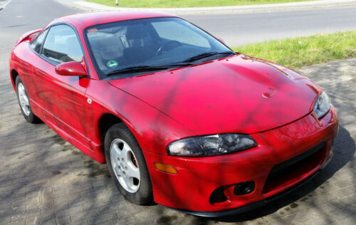 ND Mitsubishi Eclipse typ 420a