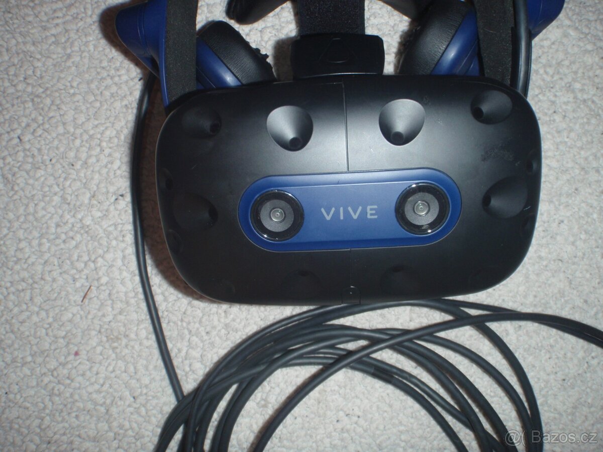 HTC VIVE PRO 2