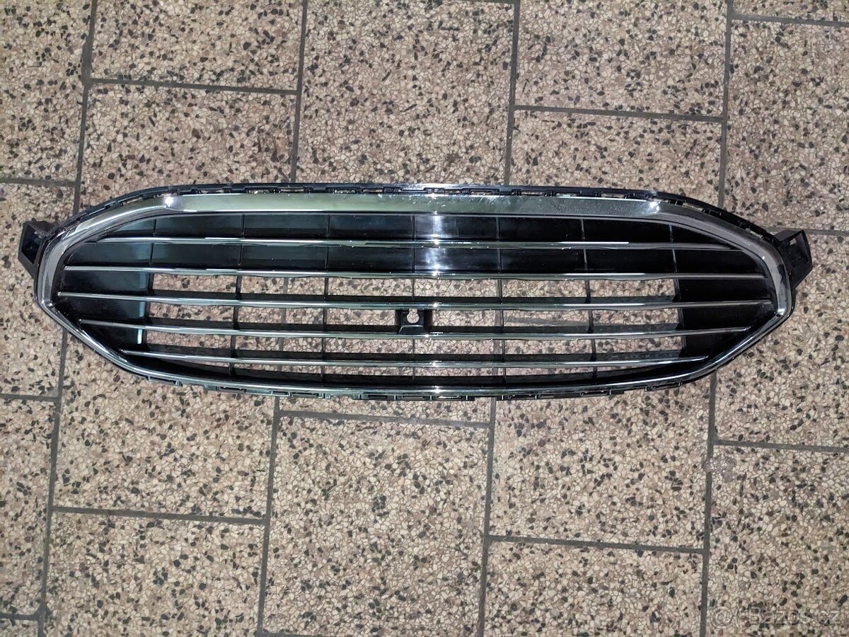 FORD GALAXY MK4 MASKA MŘÍŽKA GRILL LM2B-8200-A