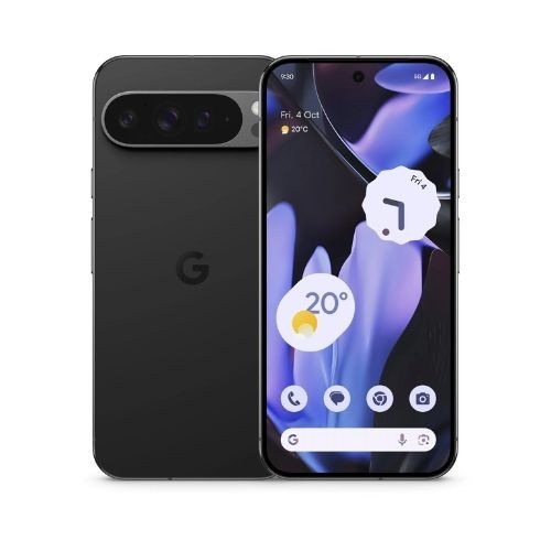 Google pixel 9 pro xl