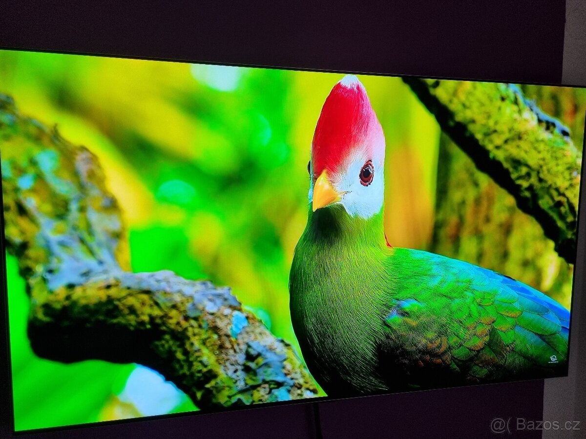 LG OLED65G23LA EVO