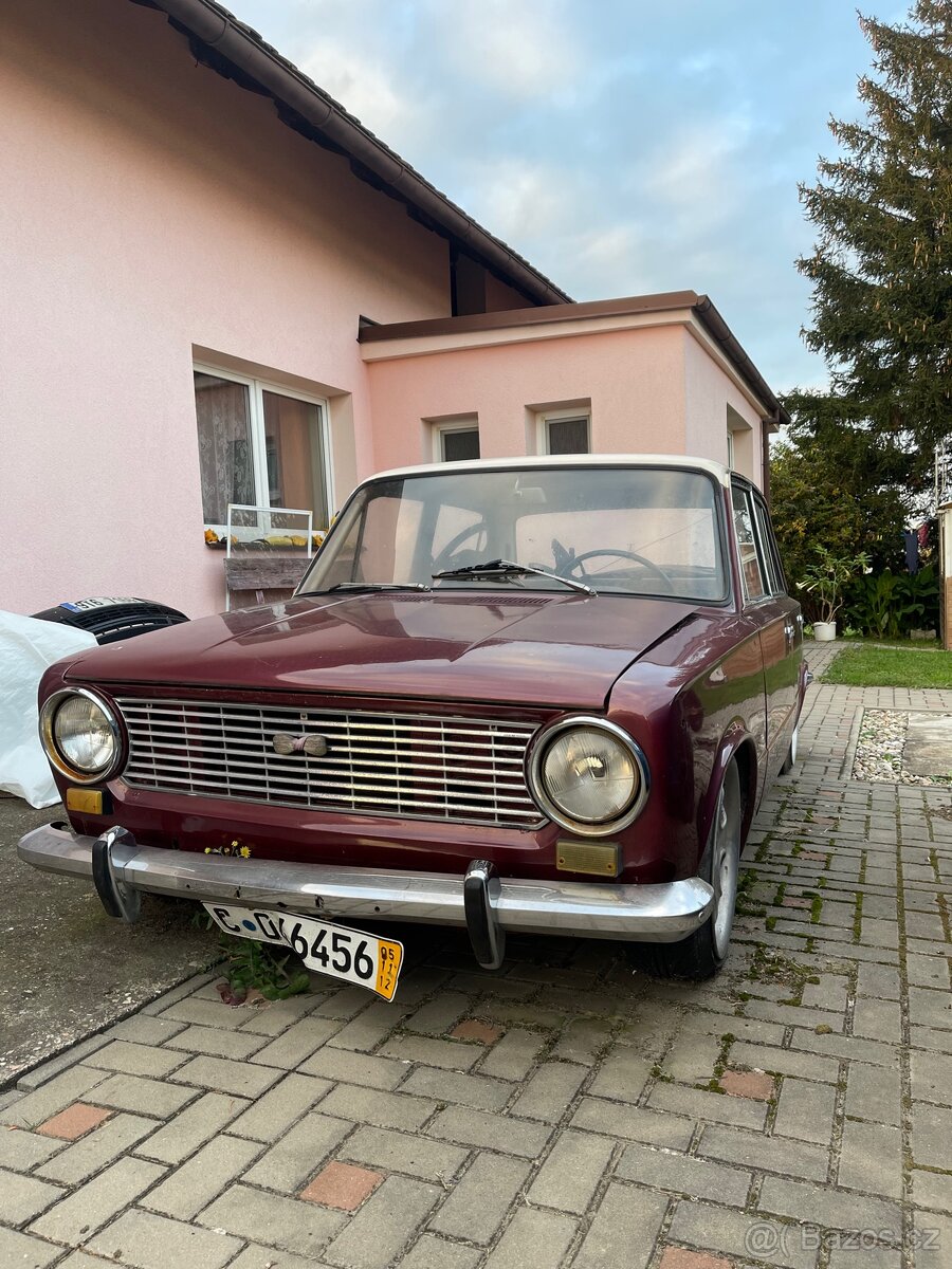 Lada / vaz 2101