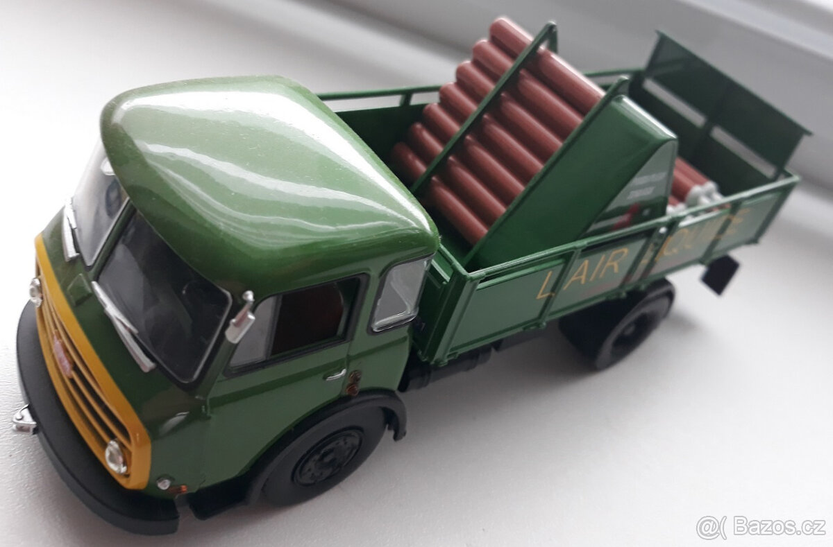 Somua 1:43