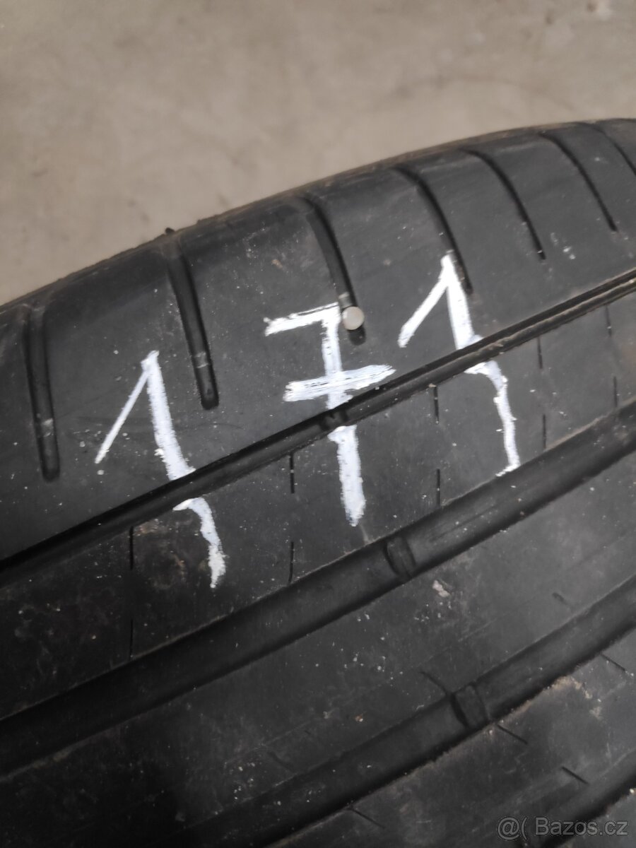 225/60R17 99Y Bridgestone Turanza TS005 letní