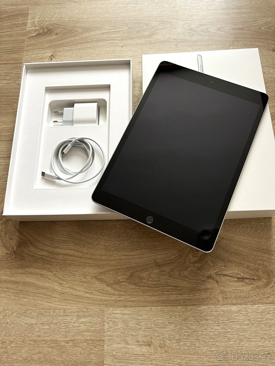 iPad 9 generation 64GB 2023  v záruce