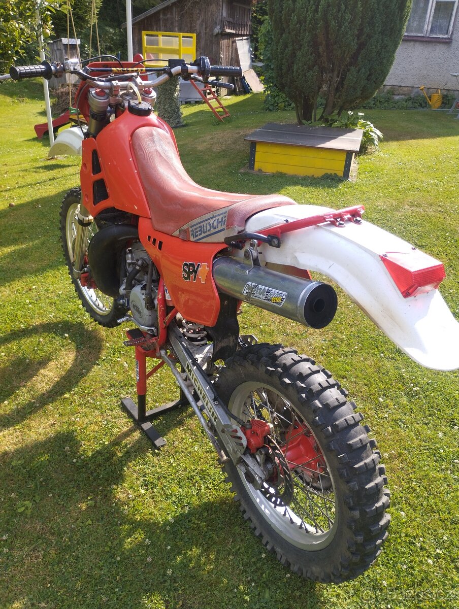 Ktm GS 250