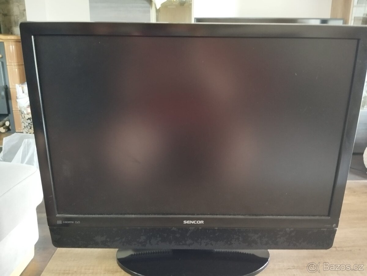 Tv Sencor 55cm DVB T