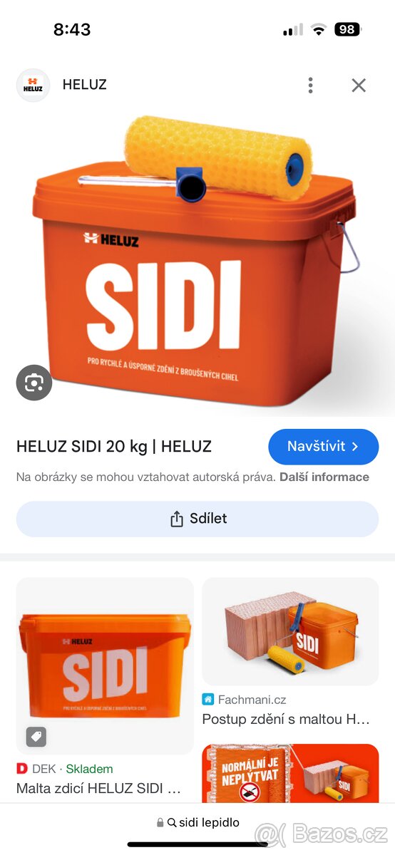 Sidi heluz