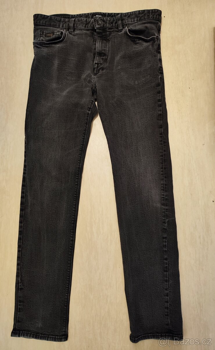 Rifle Hugo Boss (stretch) 34/34