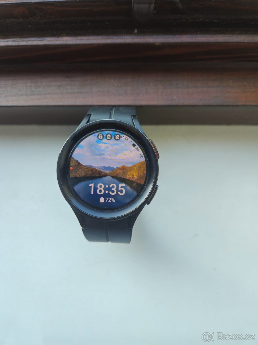 Samsung Galaxy Watch5 Pro