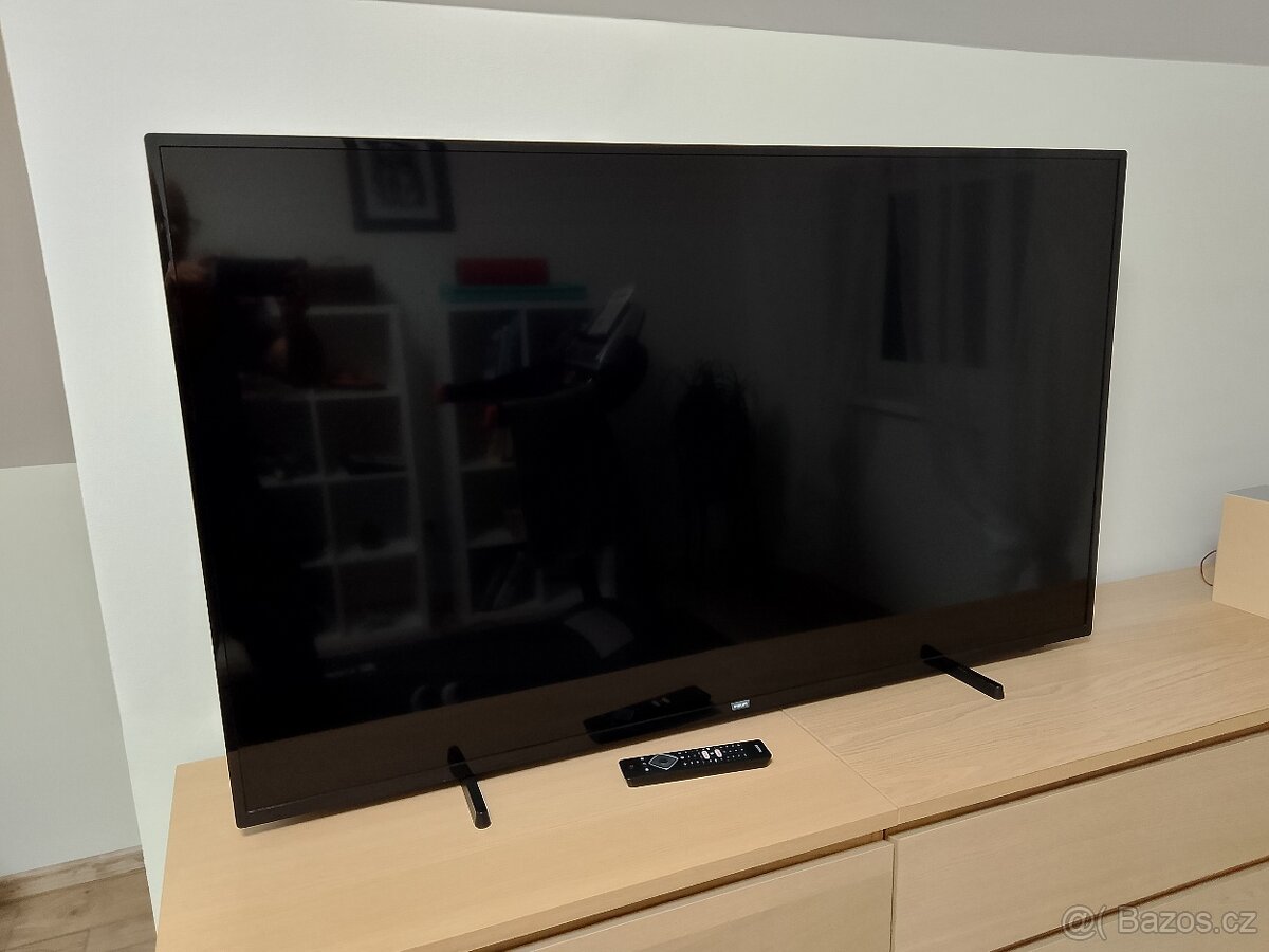 Televize philips 150cm