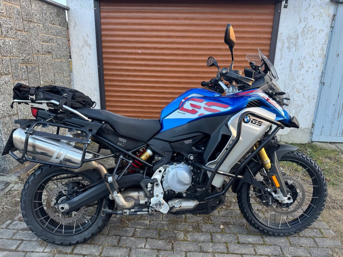 BMW F850gs Adventure