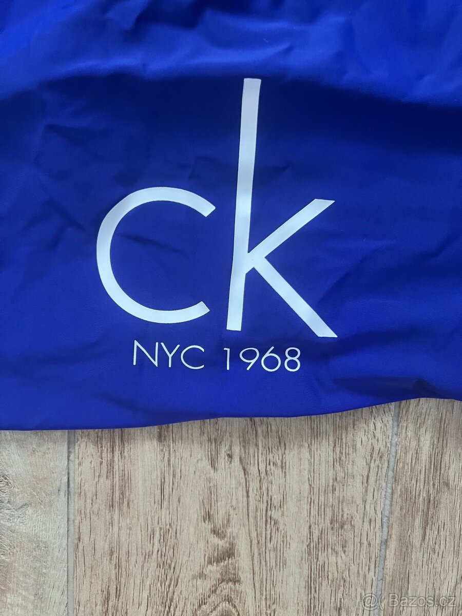 plavky Calvin Klein