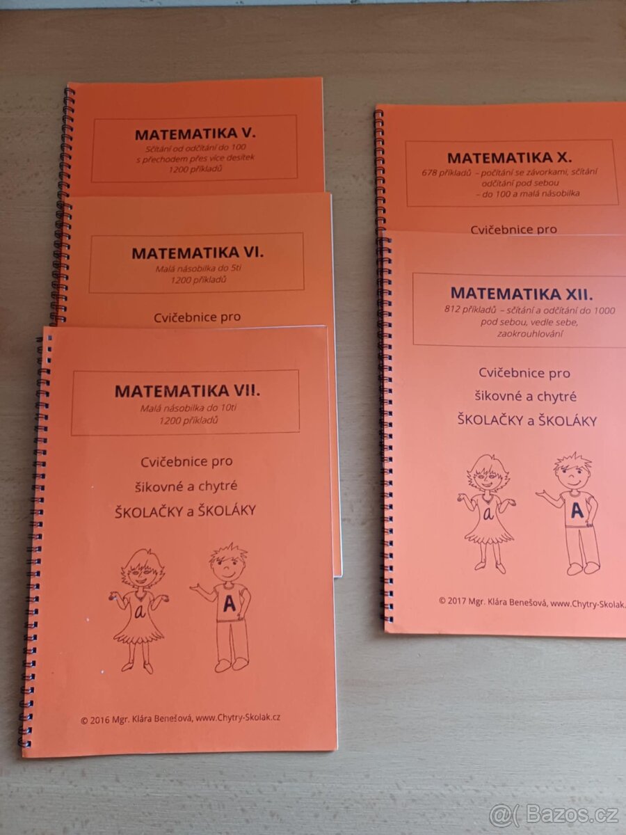 Matematika