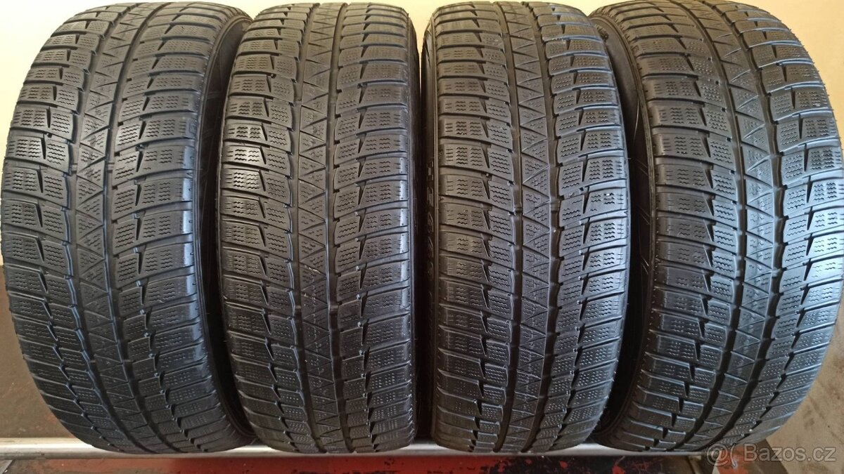 Falken 225/45 R19 92V 5mm