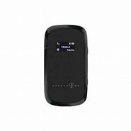 3G modem / WiFi router ZTE MF60 - T-Mobile