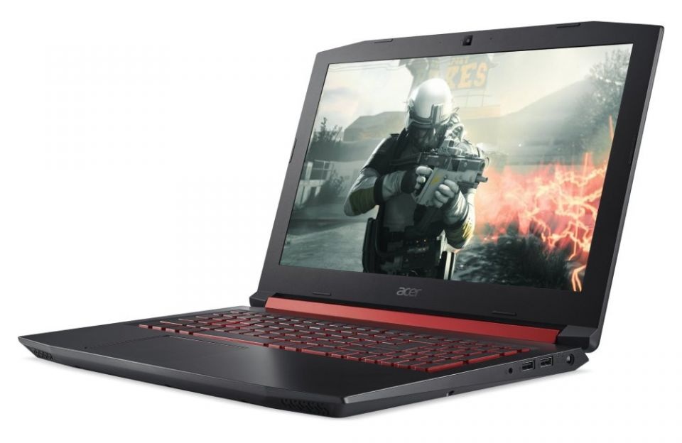 TOP Herní Notebook ACER NITRO AN515-41