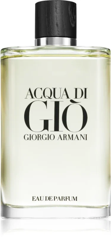 Armani Acqua di Gio EDP