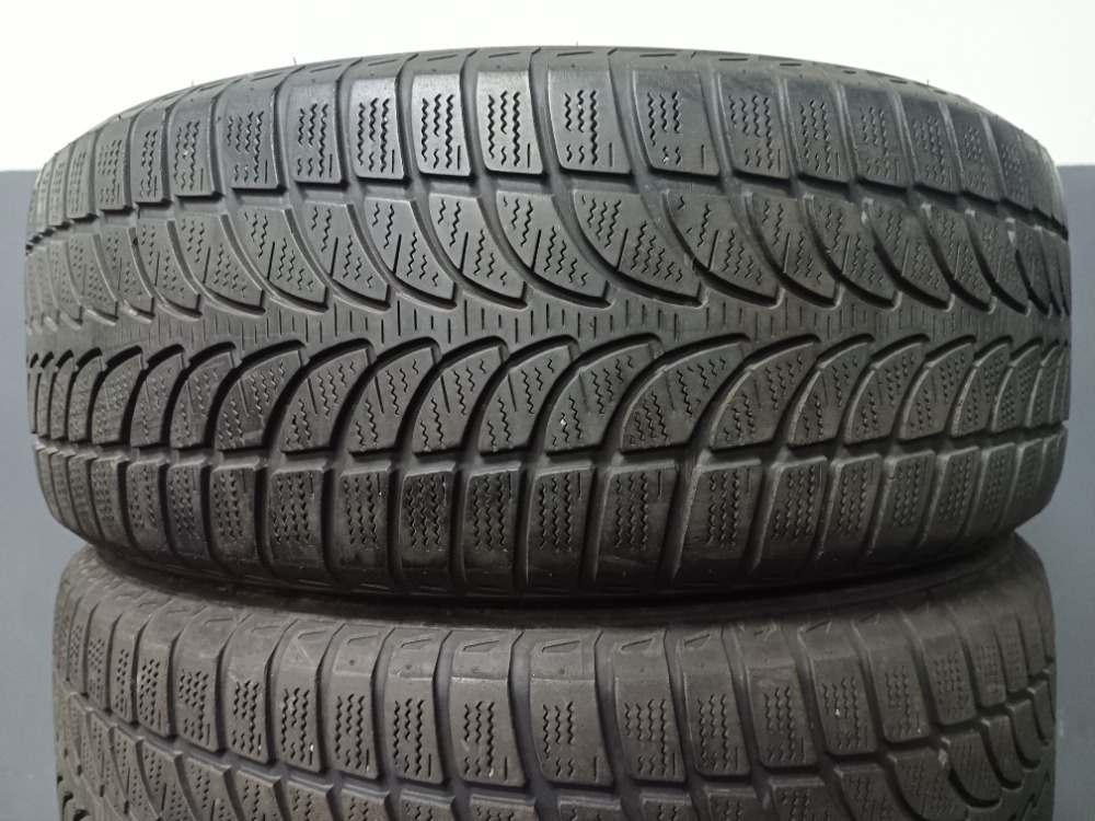 235/60 R18 BRIDGESTONE (4316)