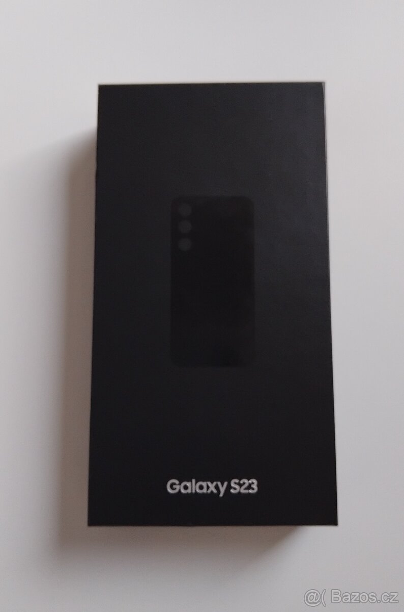 Prodáme 2 mobily Galagy S23