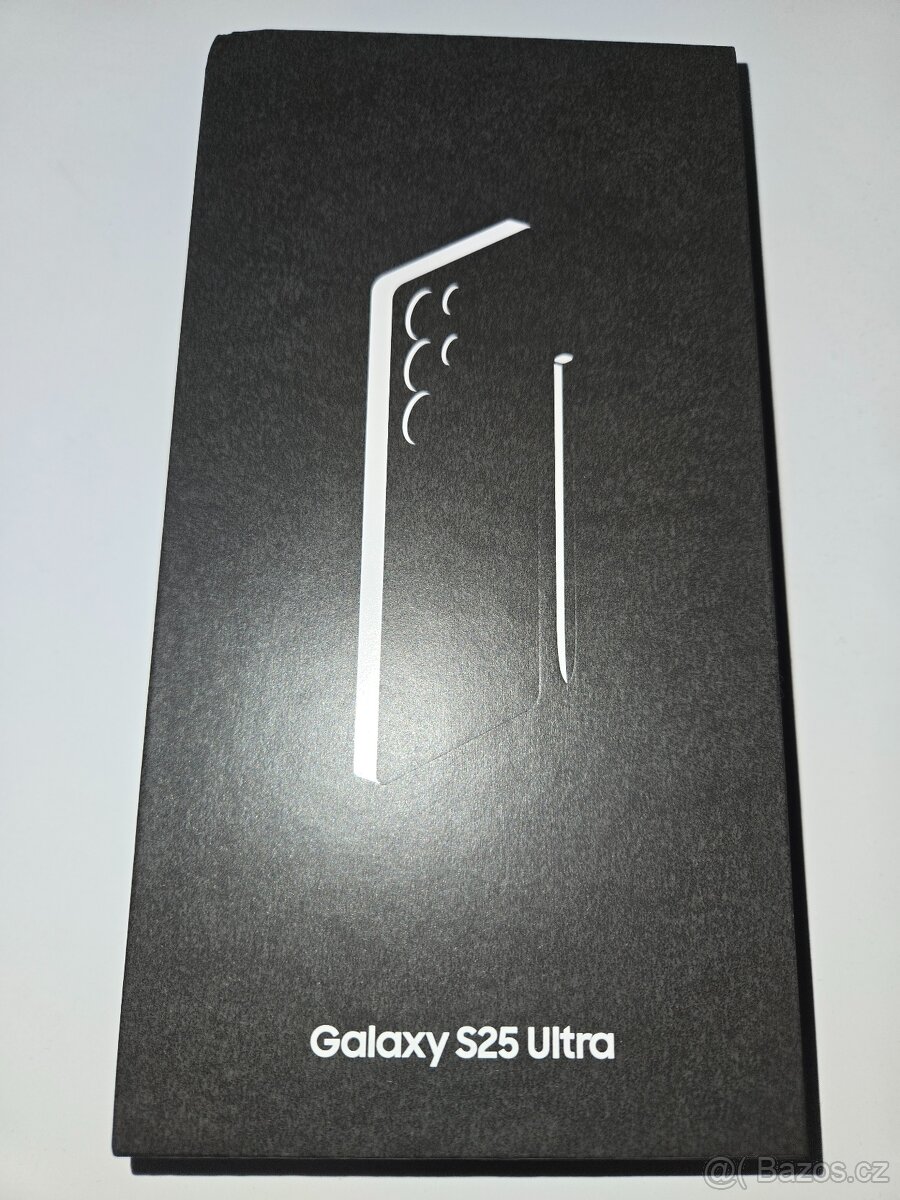 Samsung Galaxy S25 Ultra 5G 12GB/512GB