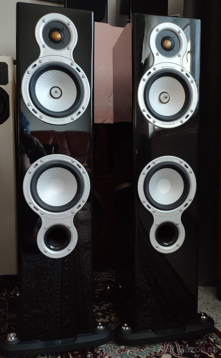 MONITOR AUDIO GS20