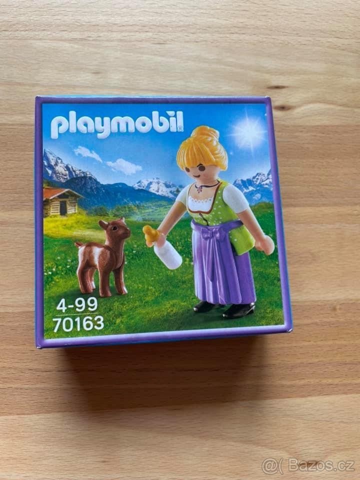 Playmobil 70163