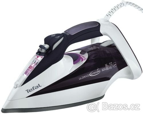 Tefal Ultimate Autoclean 500 (FV9450E0)