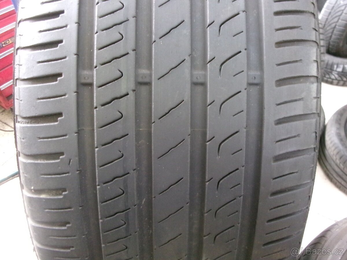 245/45 R18 BARUM (4,5mm) č.14673