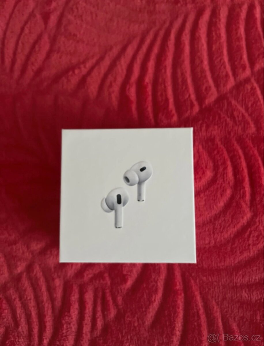 Apple AirPods pro 2