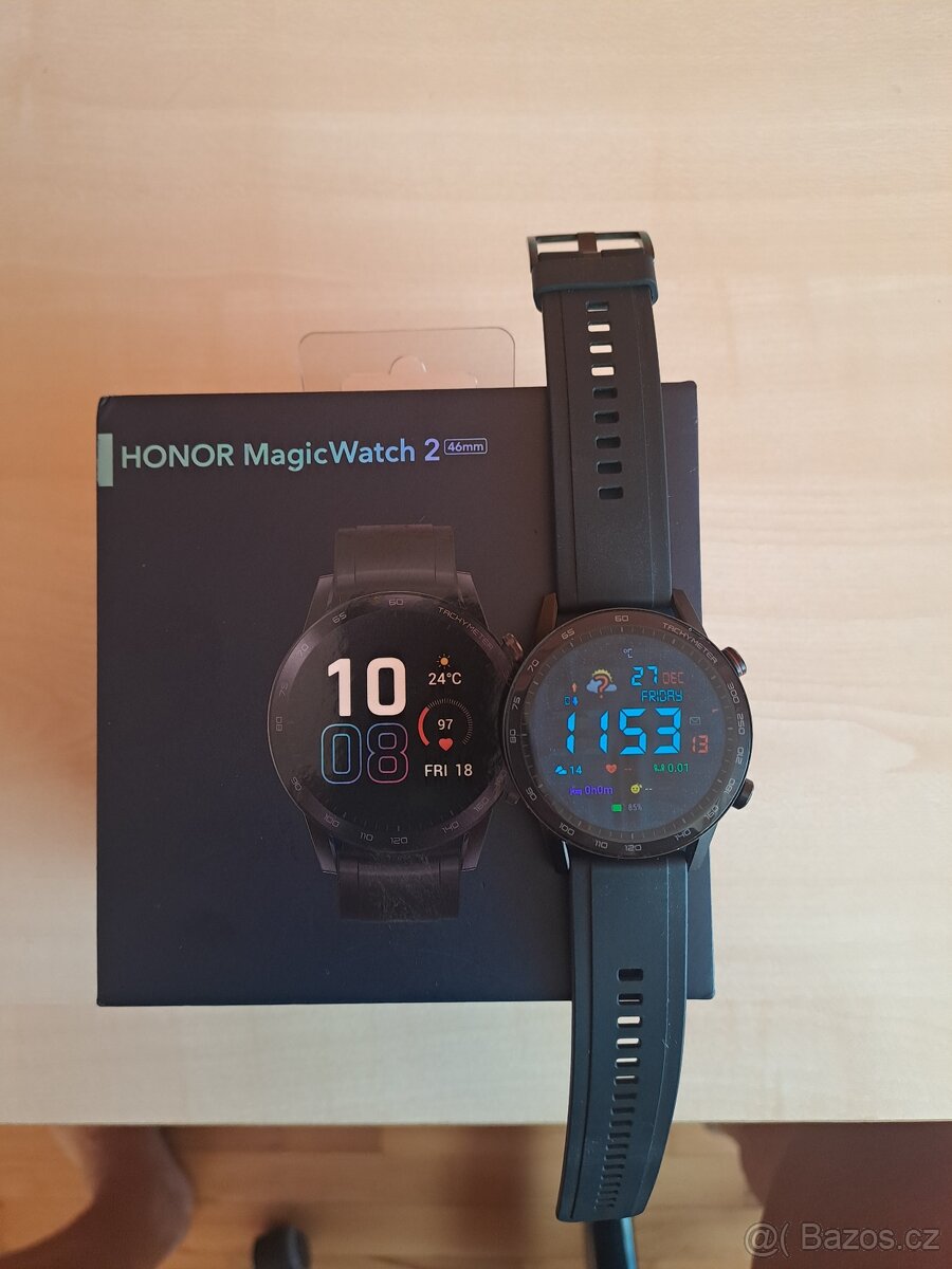 Honor Magic watch 2 46 mm