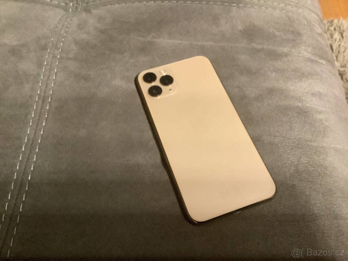 iPhone 11 pro 64gb GOLD