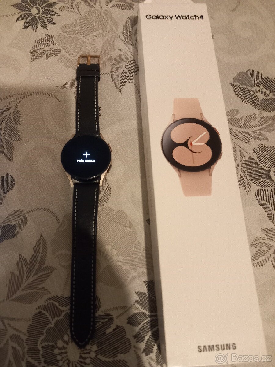 Samsung galaxy watch4