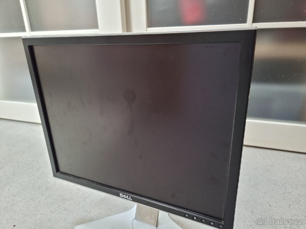 Kancelářský LCD monitor 20" DELL 2007FPb