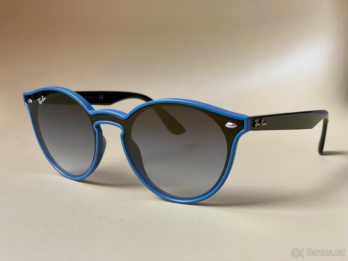 Unisex sluneční brýle Ray-Ban, obal zdarma