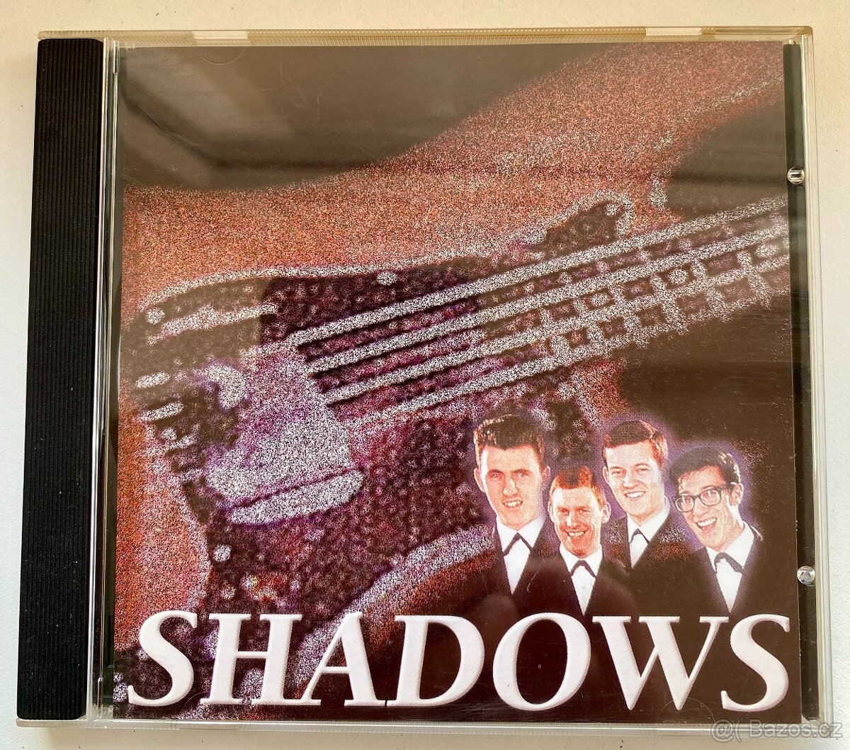 CD SHADOWS