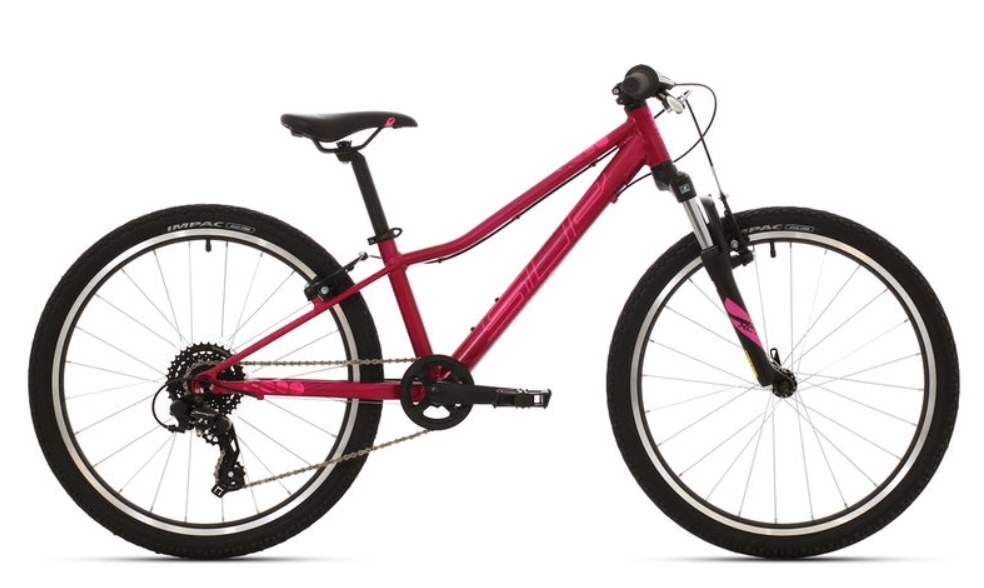 Kolo Superior Modo XC 24 pink