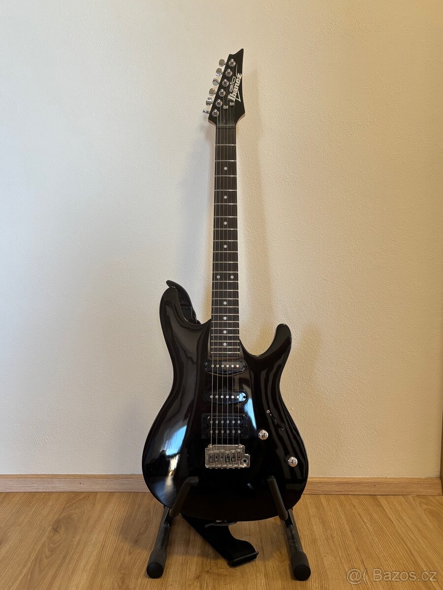 Ibanez GSA 60