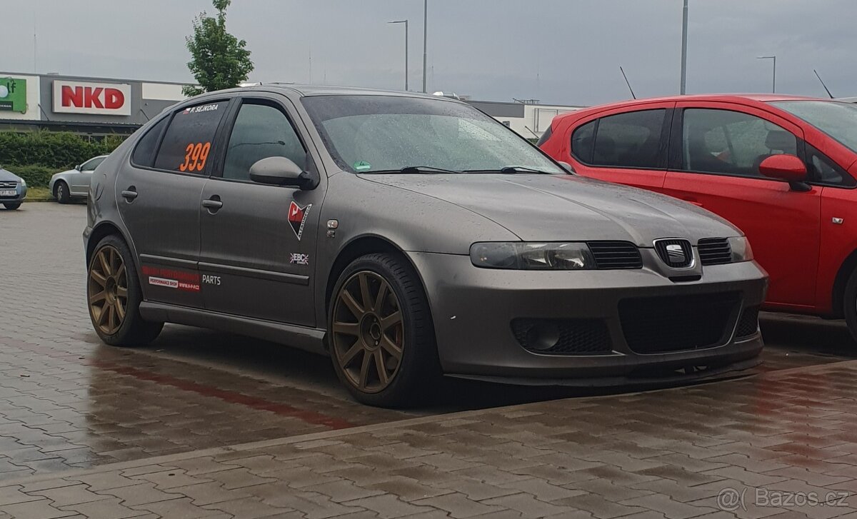 Seat leon cupra R