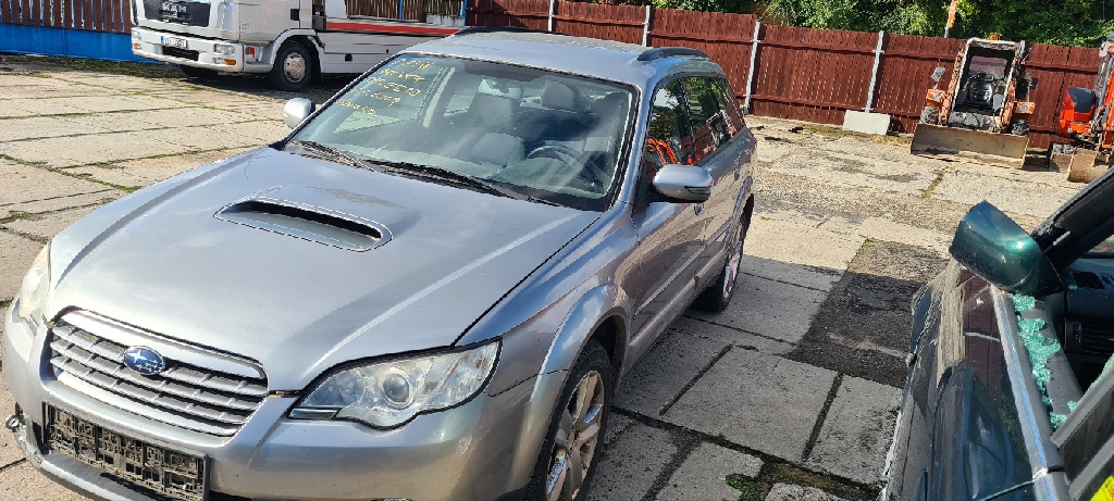 Subaru Legacy 2.0d